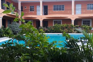 Alojamiento - Apartahotel Next Nivel