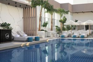 Paquete - Sheraton Grand Hotel, Dubai