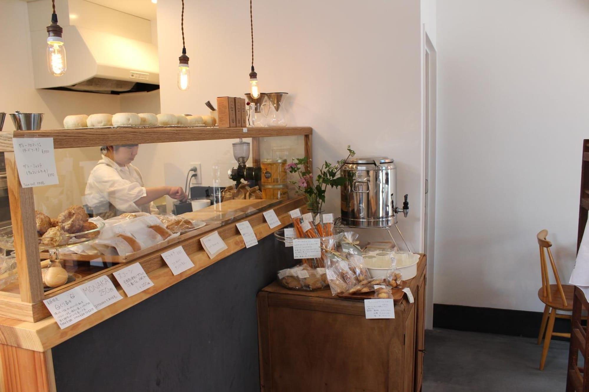 Restaurant Hostel HANA AN