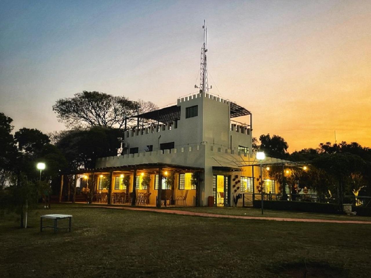 Restaurant Hotel Jardim da Serra
