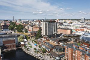 Alojamiento - Original Sokos Hotel Ilves