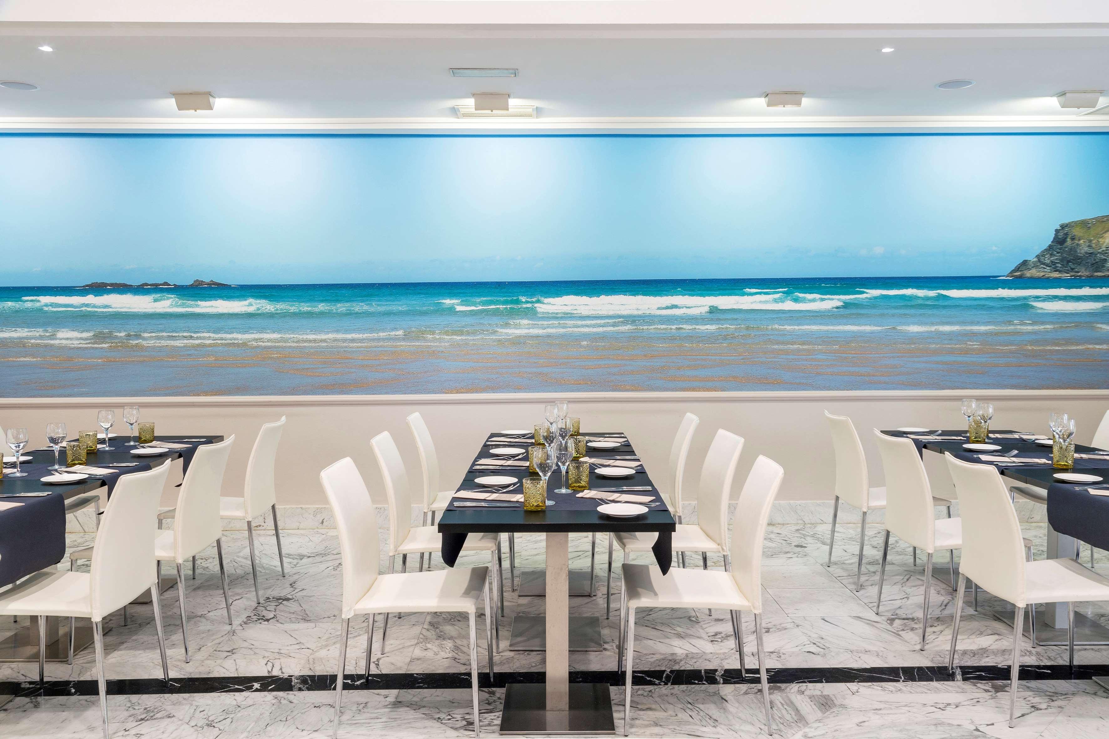 Restaurant Melia Maria Pita