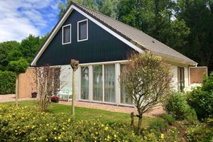 Alquiler Vacacional - Holiday house in Drenthe with lots of luxury o.a. Outdoor sauna, lounge set, bbq