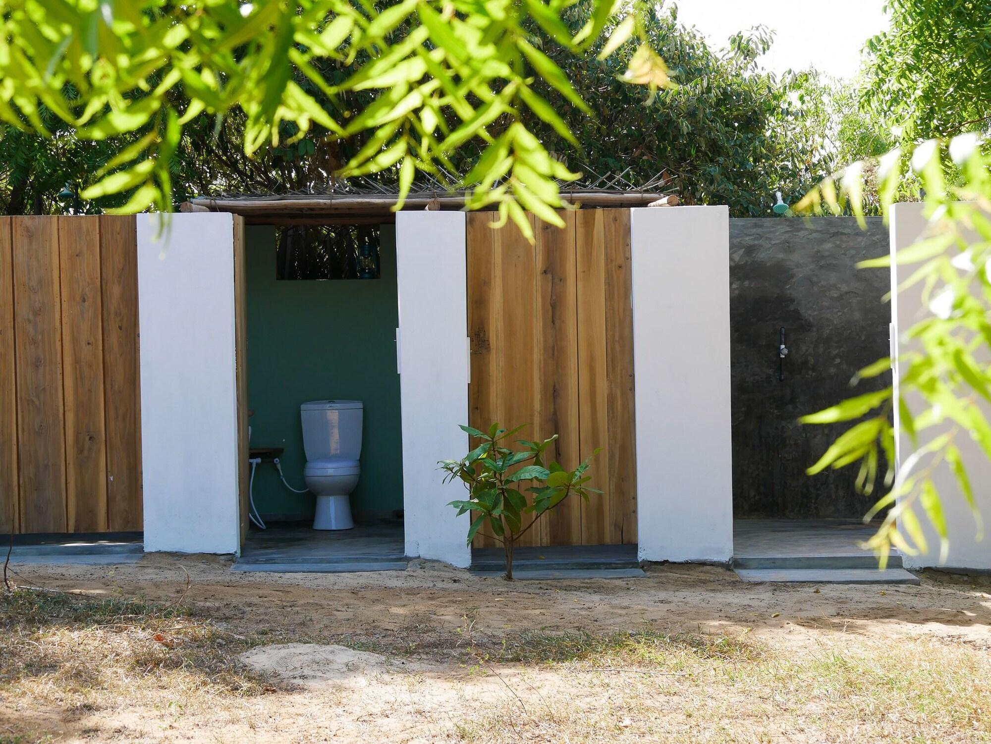 Habitación Hilltop Cabanas