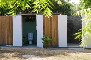 Alojamiento - Hilltop Cabanas