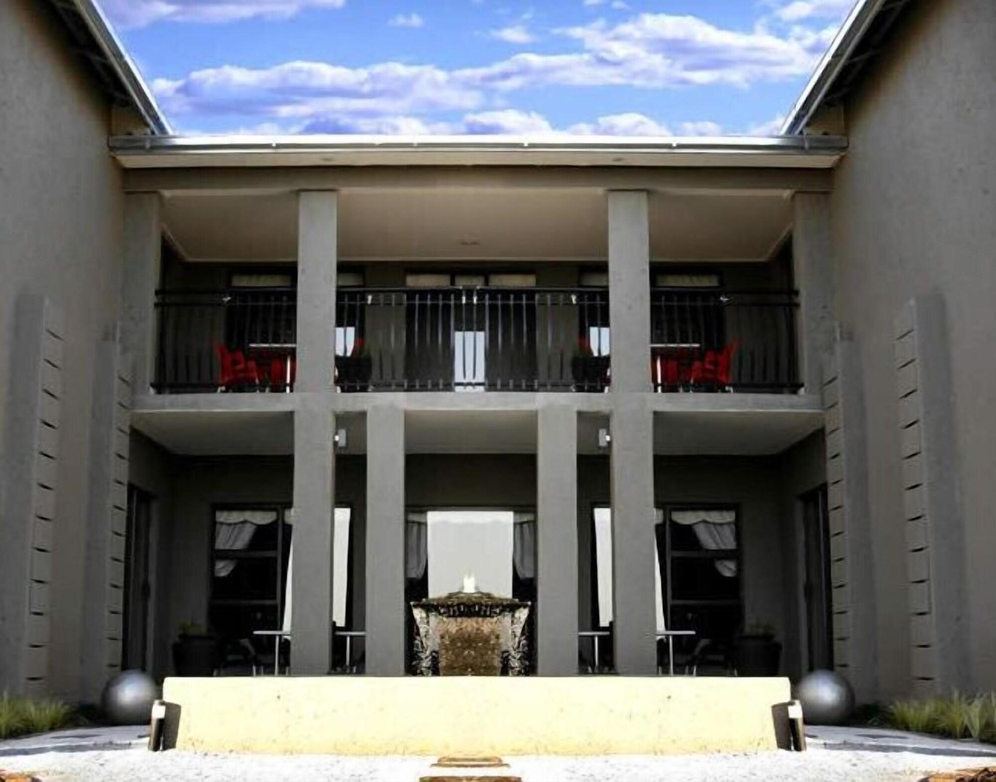 Varios Altissimo Guesthouse