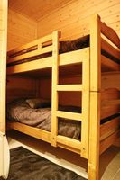 Alquiler Vacacional - In recent chalet Independent garden level 50 m2, south-facing terrace Private parking