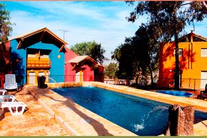 Alquiler Vacacional - Terralta Apart Cabañas
