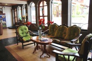 Alojamiento - Ofrece una estancia tradicional, divertida y agradable en Cusco