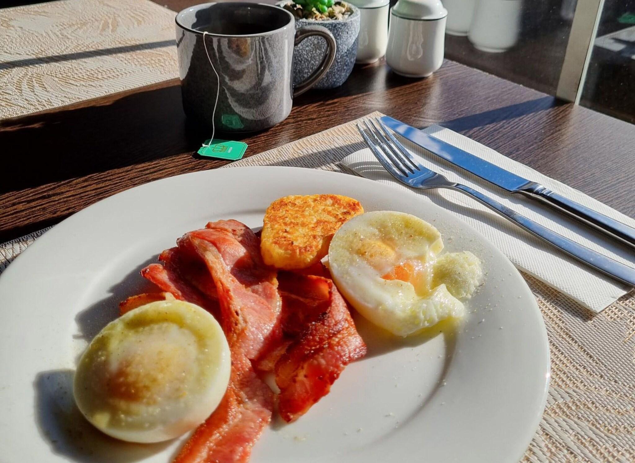 Restaurant Takalvan Motel