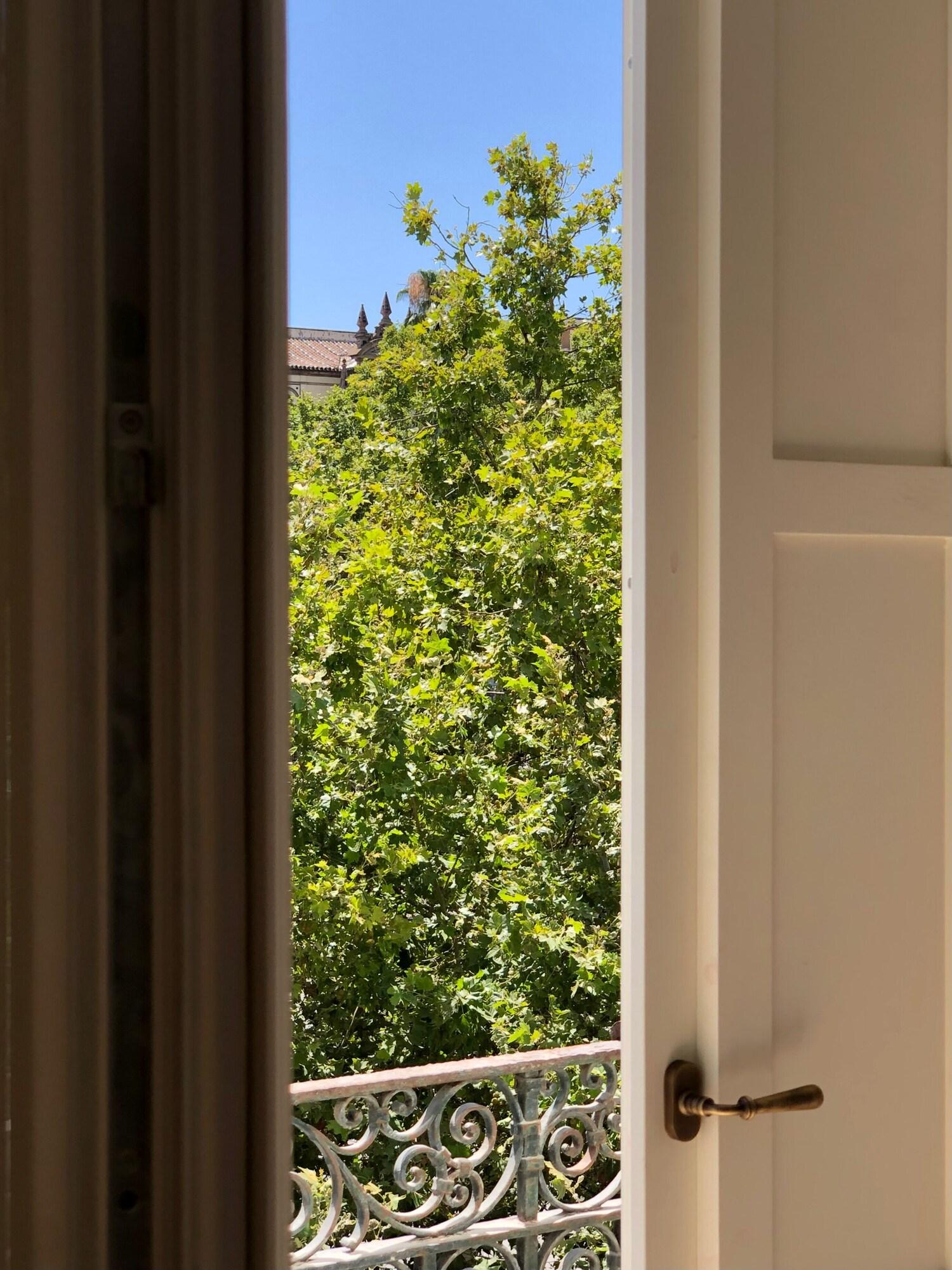 Comodidades del Alojamiento Hotel Tayko Sevilla
