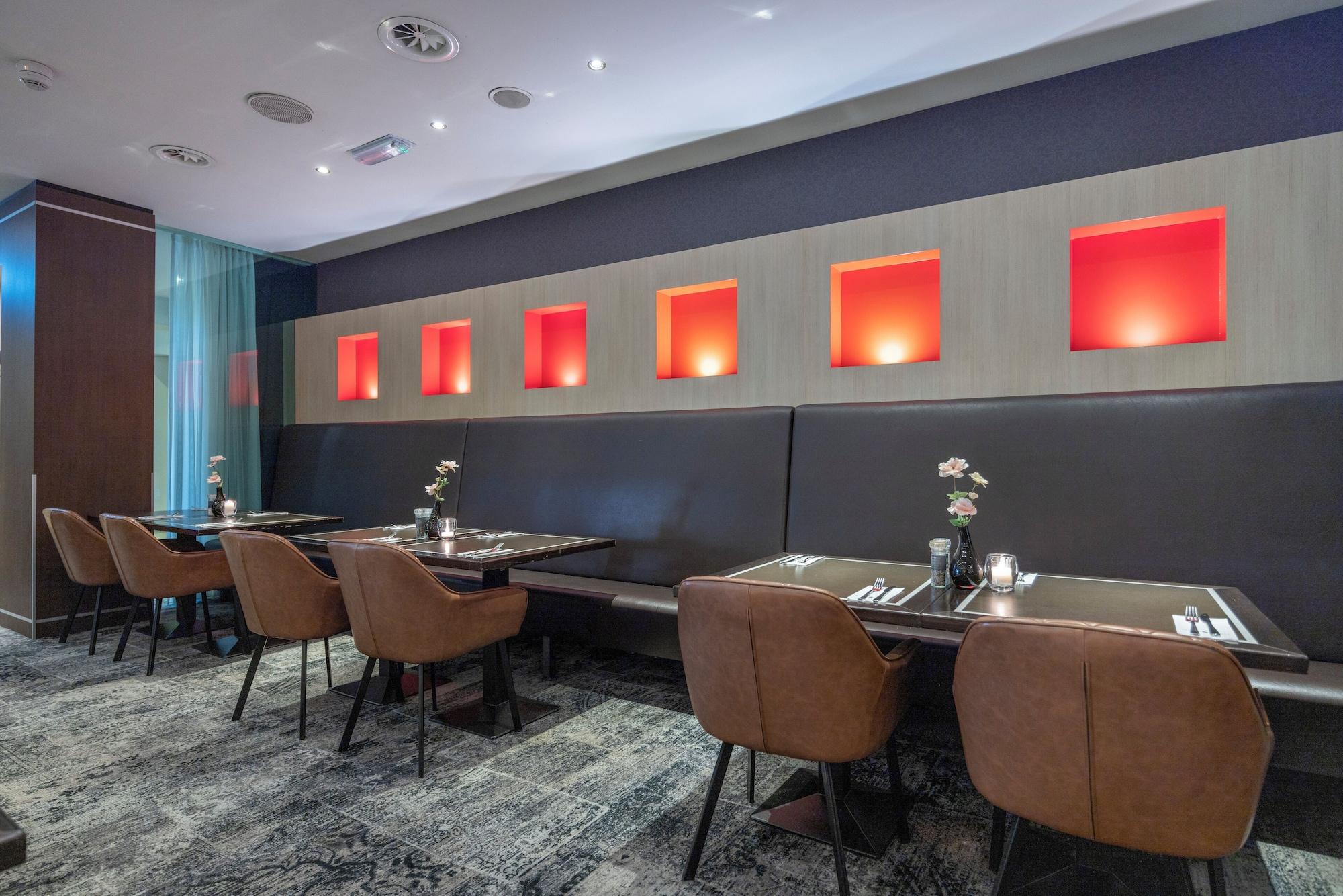 Restaurant Fletcher Hotel - Restaurant Nieuwegein - Utrecht