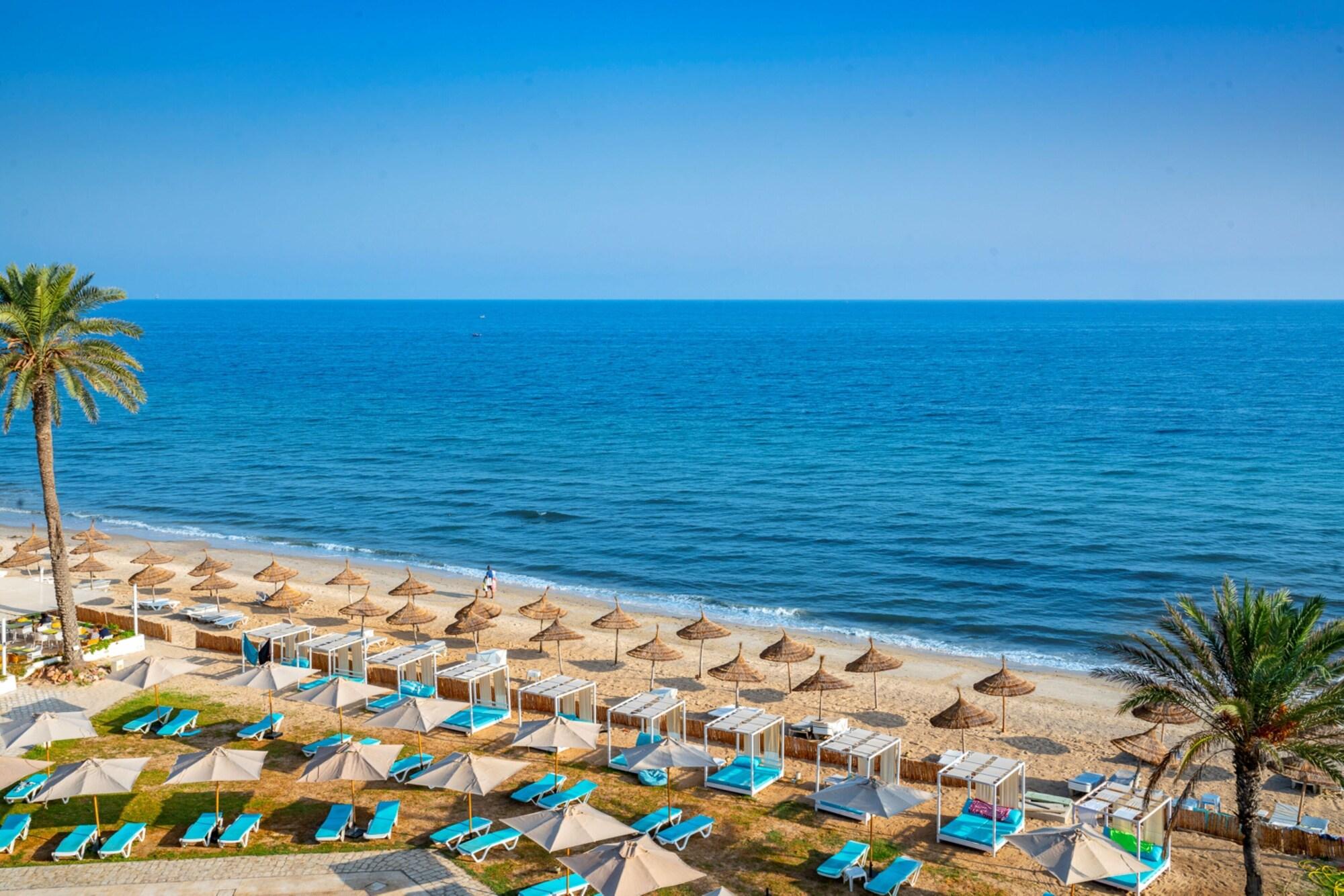 Playa Monarque Club Rivage - VV