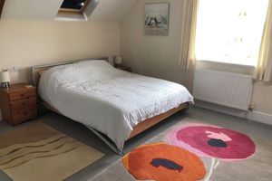 Alquiler Vacacional - Beautiful converted 17th century stone stable in the heart of the Isle of Wight