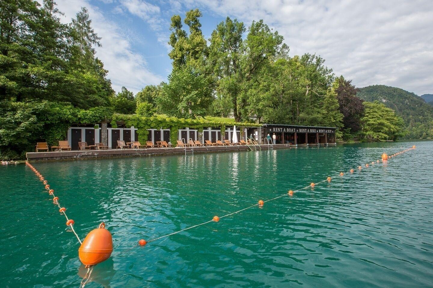 Playa Hotel Vila Bled