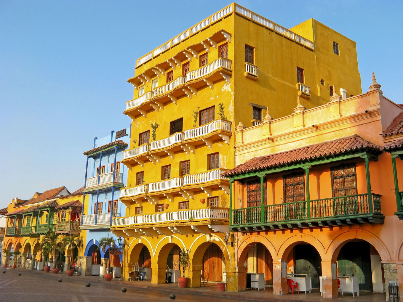 Cartagena de Indias