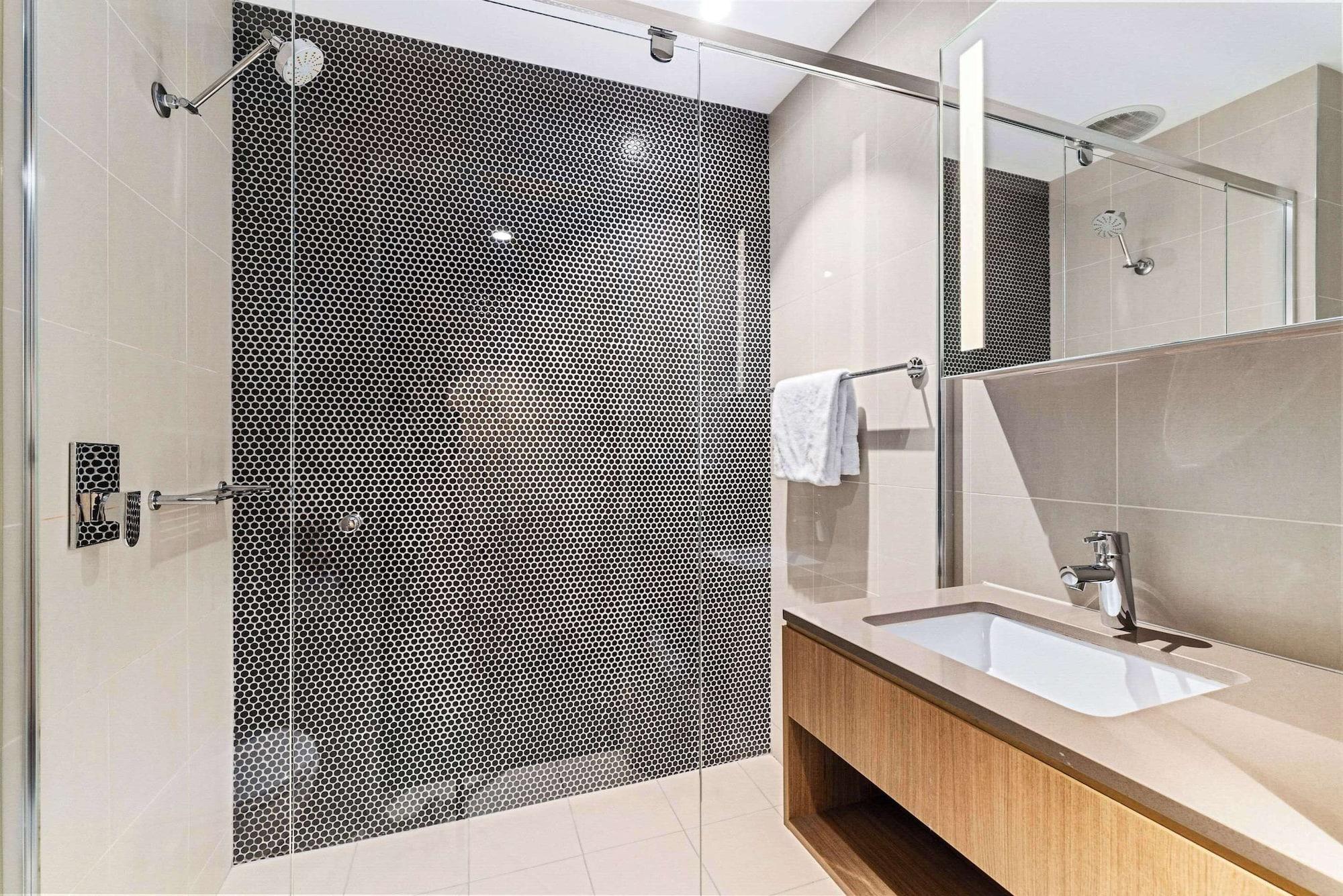 Habitación Quality Hotel Parklake Shepparton