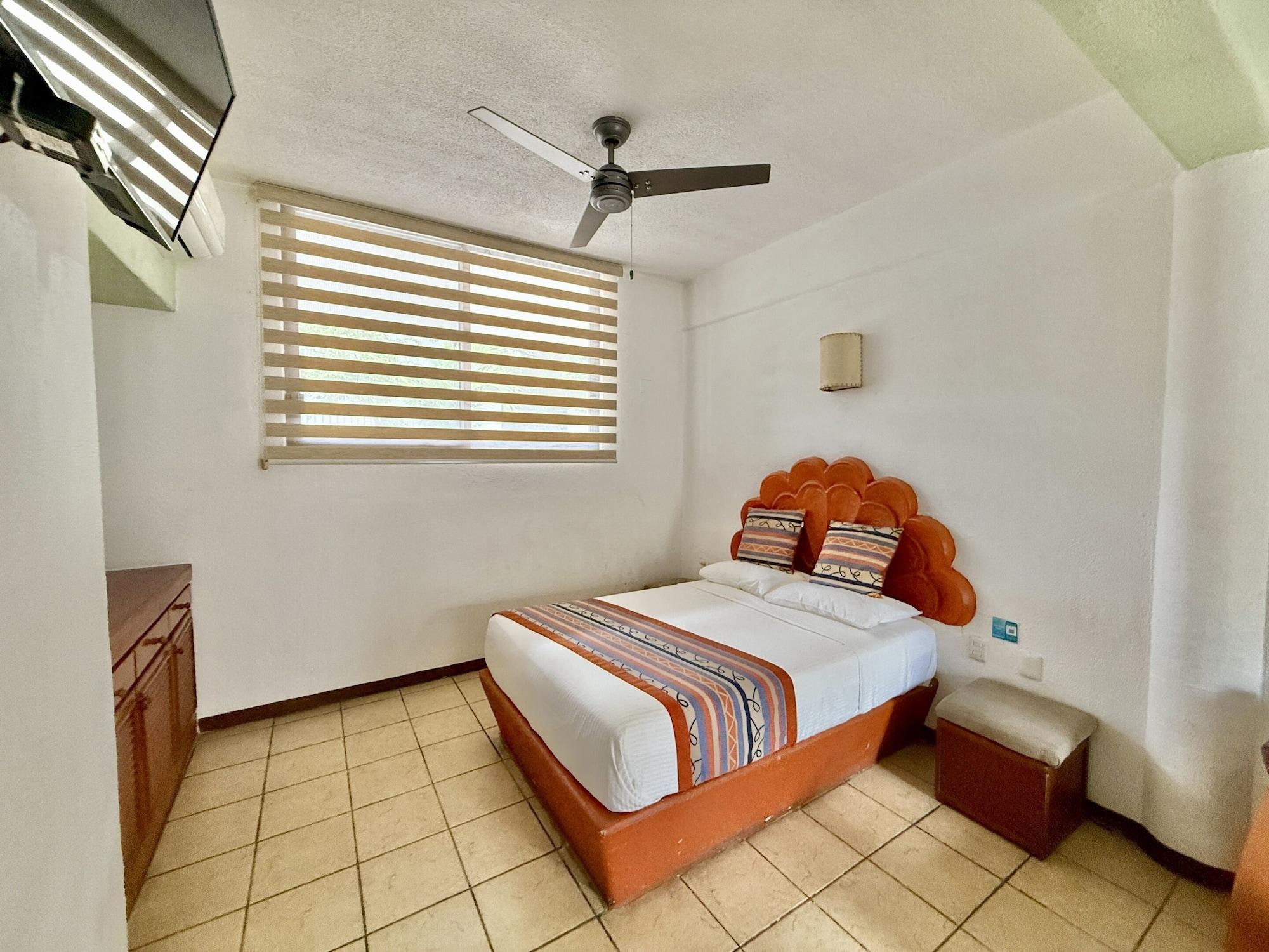 Habitación Quinta Carrizalillo