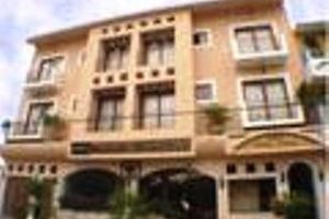 Alojamiento - Hotel Maria Mixteca