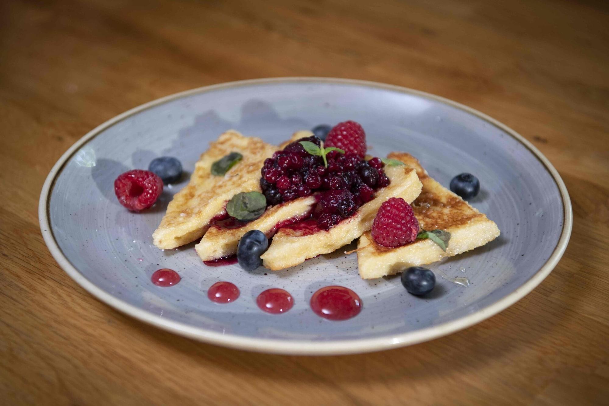 Restaurant Timble Inn