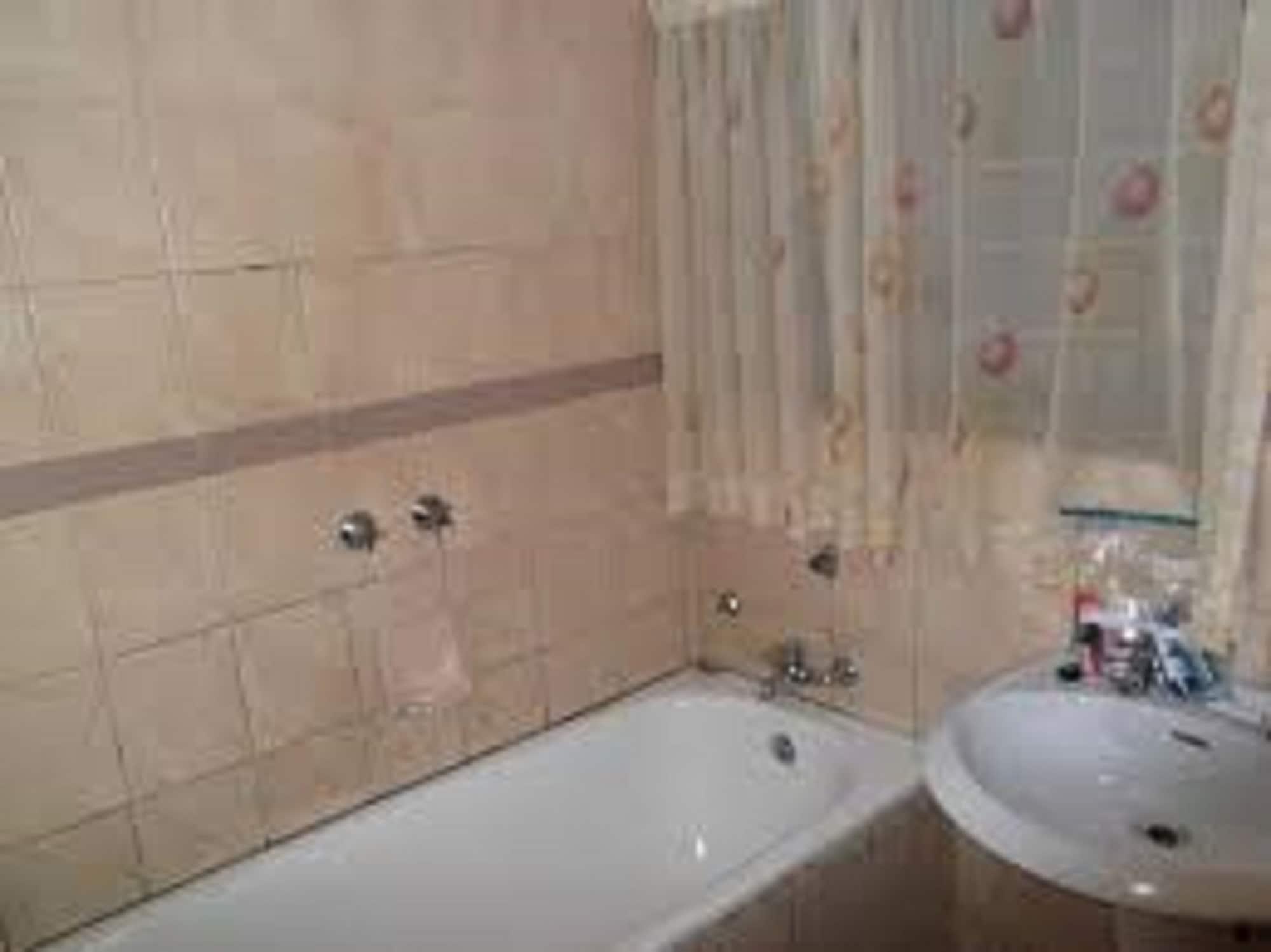 Equipamiento de Habitación Chabanga Lodge