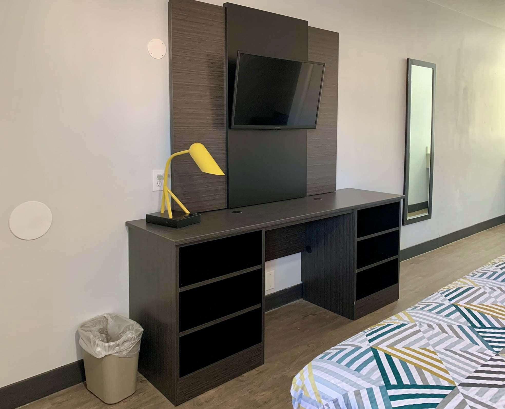 Habitación Motel 6 Ogden, UT - 21st Street