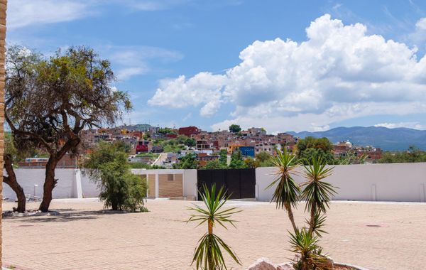 Residencias La Estación San Miguel De Allende - Hoteles 4 estrellas en San Miguel de Allende, Guanajuato