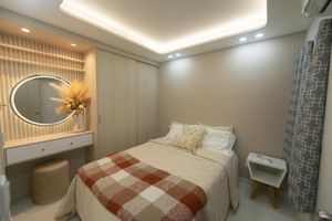 Alquiler Vacacional - Nice Full Apartment close to Historic City and Beach