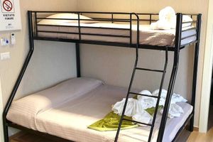 Renta Vacacional - TH LUXURY CENTRAL