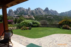 Alquiler Vacacional - Casa Fiorella Red Trilo: quiet and panoramic home, near the village center.