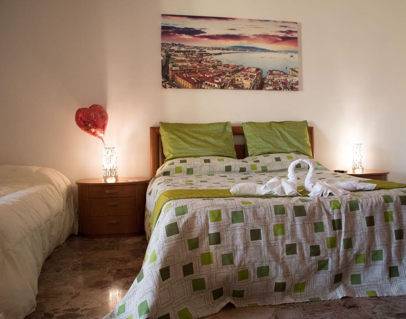 Varios A Casa Carmen