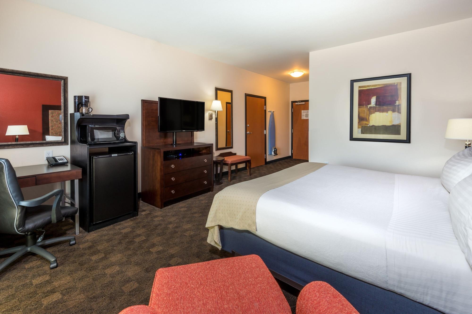 Habitación Holiday Inn Casper East - Medical Center by IHG