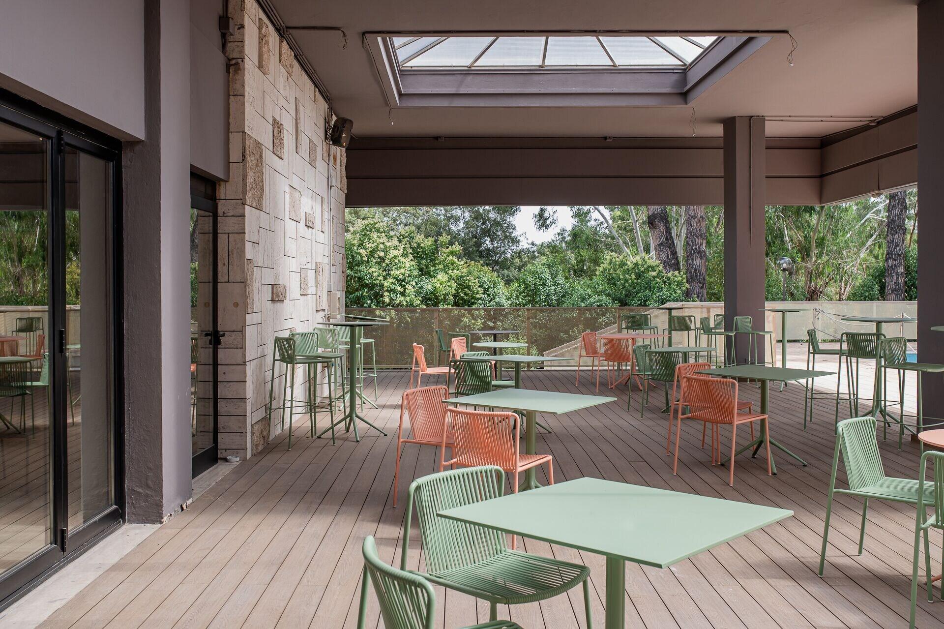Bar/Salón BELSTAY ROMA AURELIA