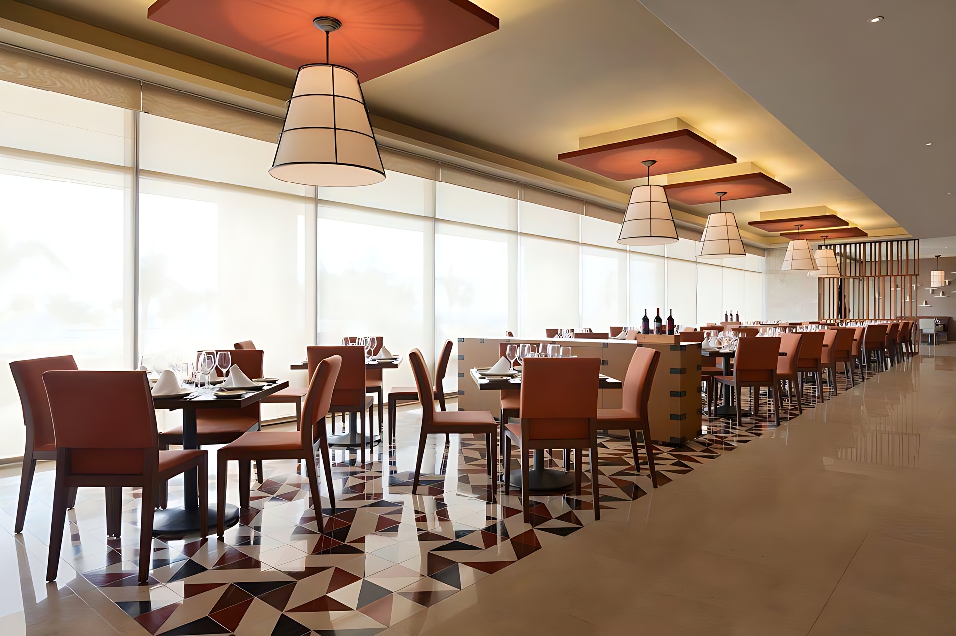 Hyatt Ziva Cancun All Inclusive - foto 94