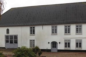 Alquiler Vacacional - 5 Star Holiday Home in Tonder