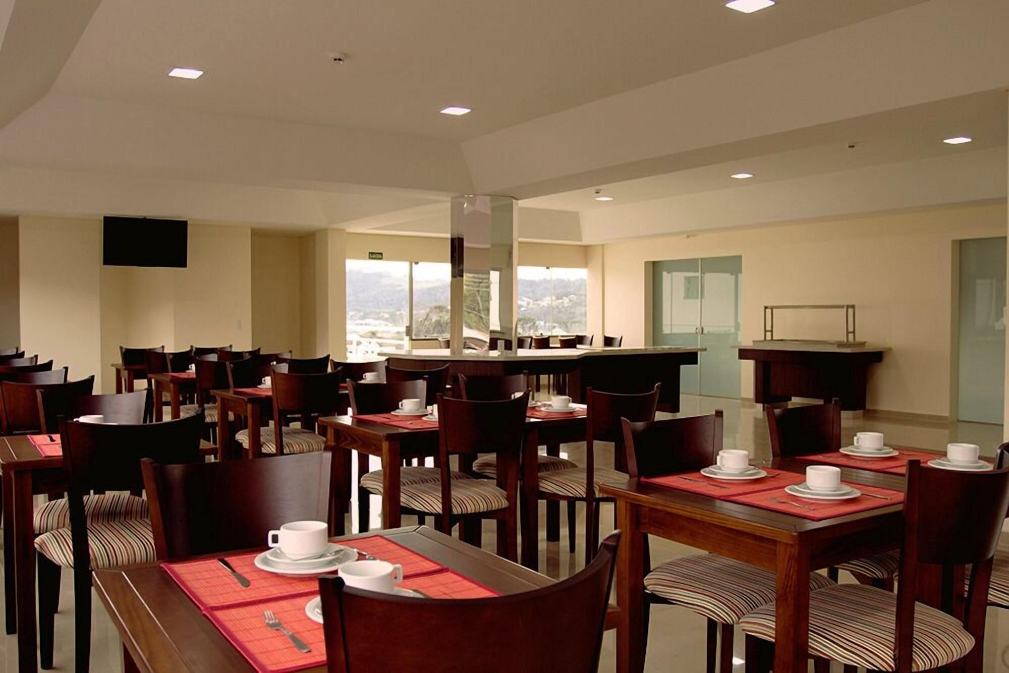 Restaurant Hotel Sollievo