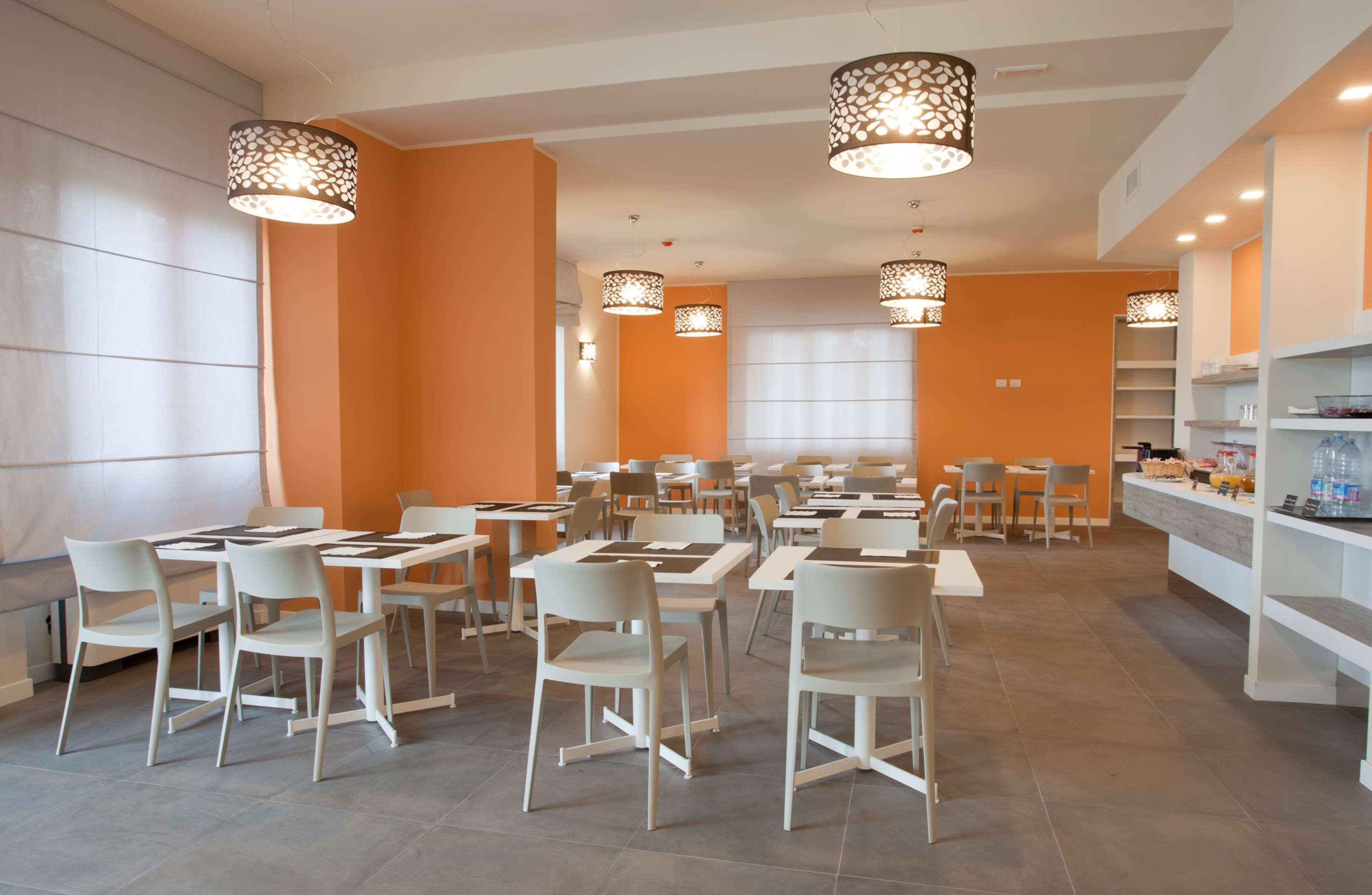 Restaurant Hotel Sirio, Sure Hotel Collection by Best Western