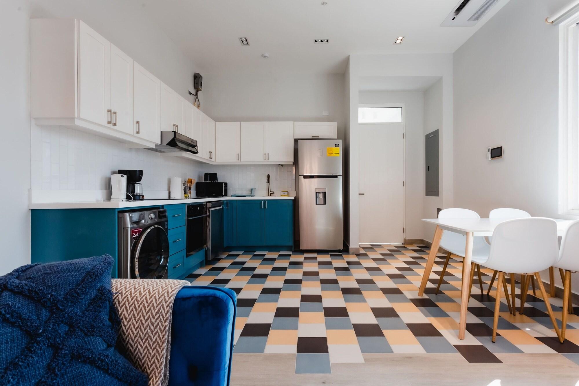 Equipamiento de Habitación Casa Love by Wynwood House