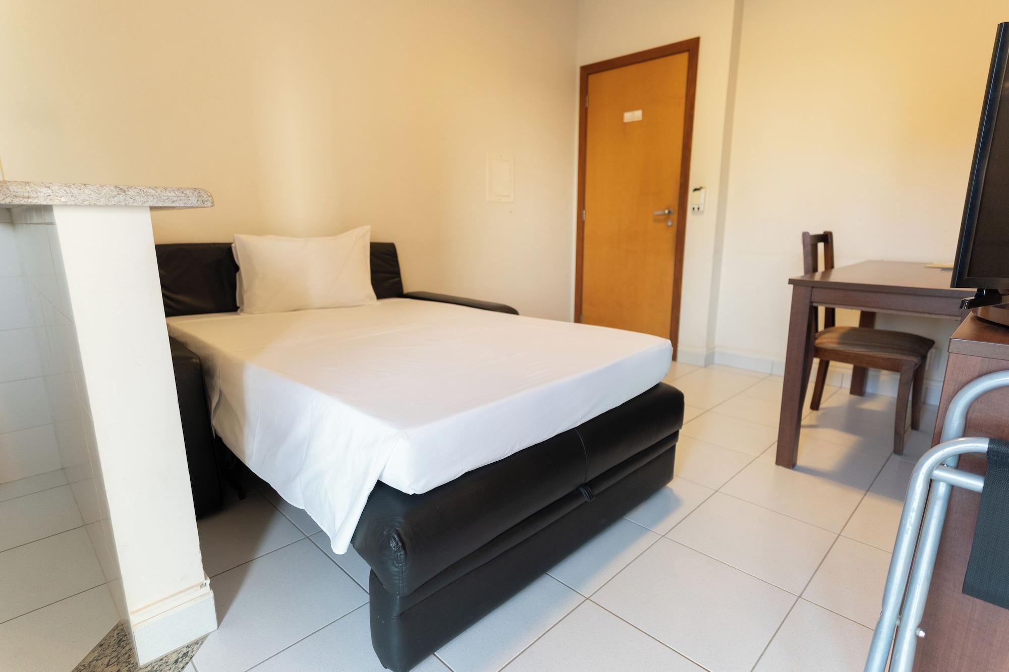 Habitación Diamond Hotel