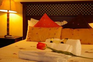 Alojamiento - Bella Bonni Guest House