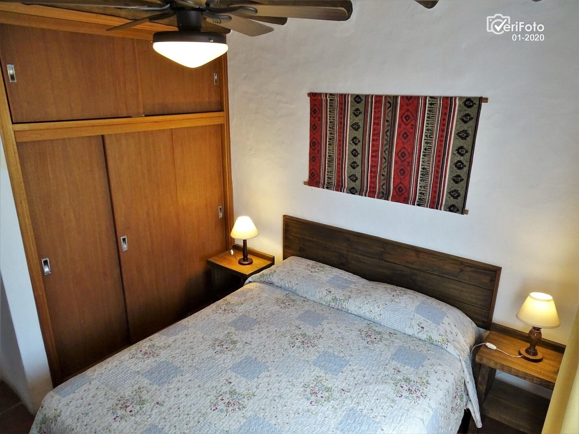 Habitación Bungalows Punta Colorada