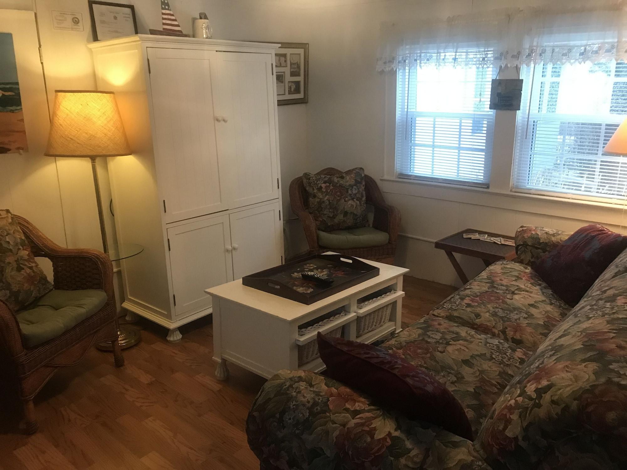 Comodidades del Alojamiento White Blossom House Inn