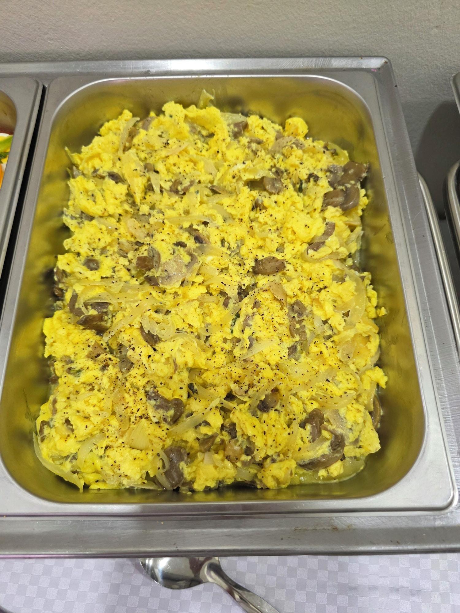 Restaurant White Garden Hotel