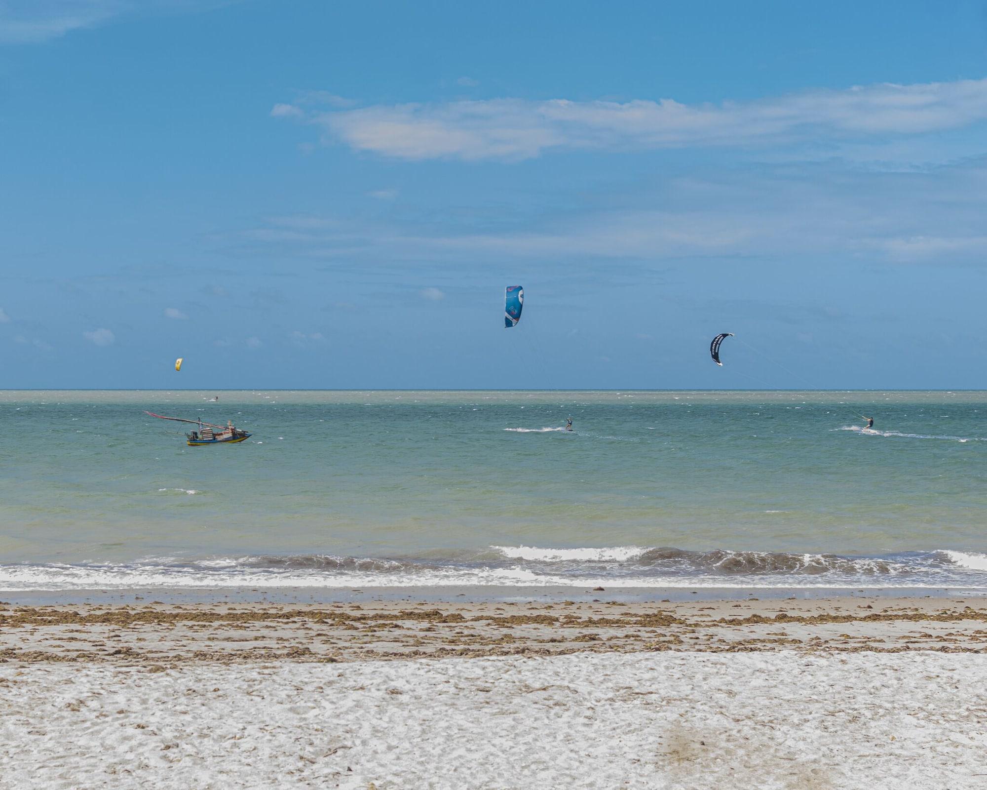 Playa Pousada Preamar