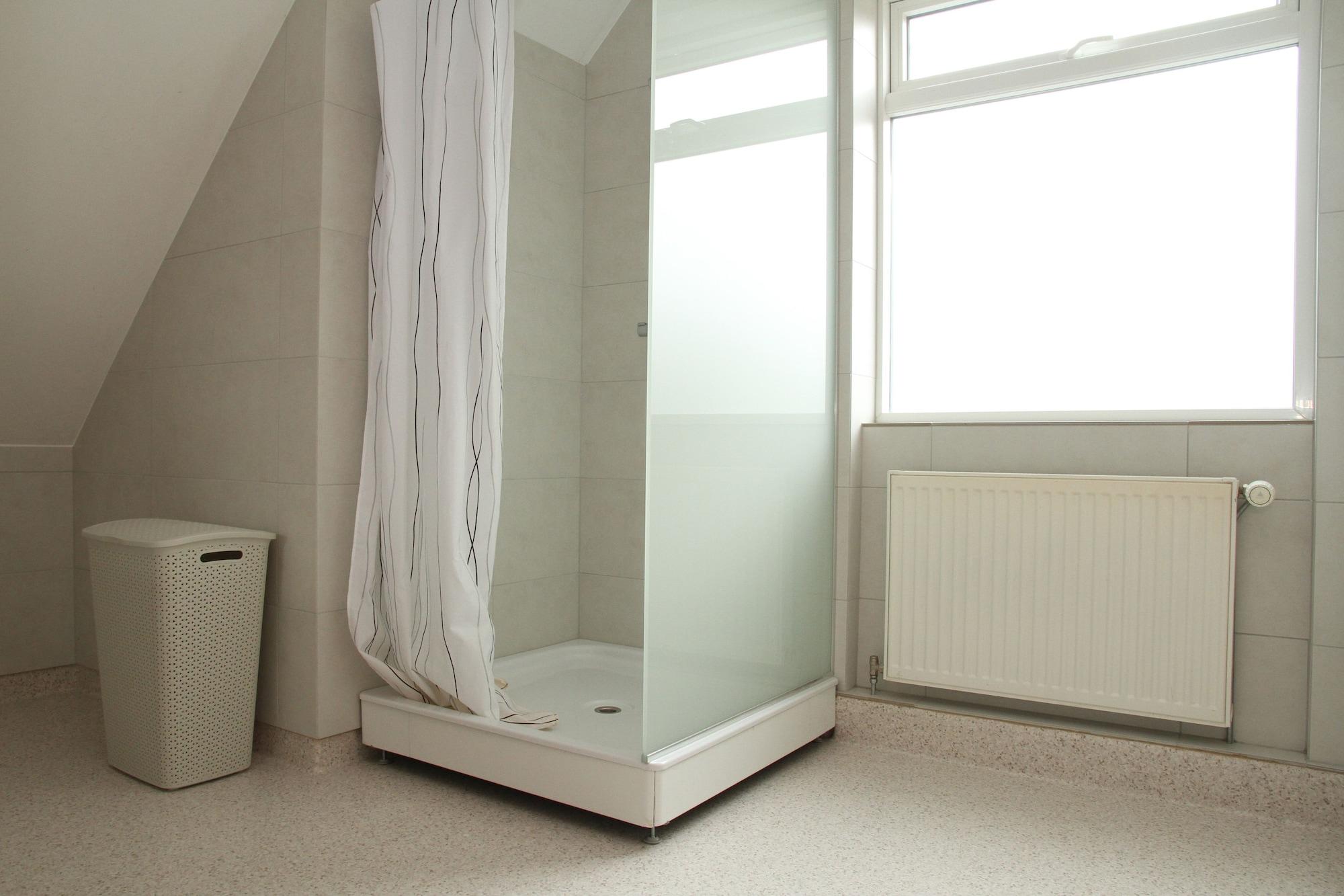 Equipamiento de Habitación Olga Guesthouse