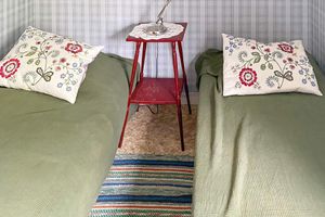 Alquiler Vacacional - 7 Person Holiday Home in Borlange-by Traum