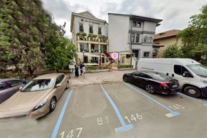 Alojamiento - Arc de Triomphe by Residence Hotels