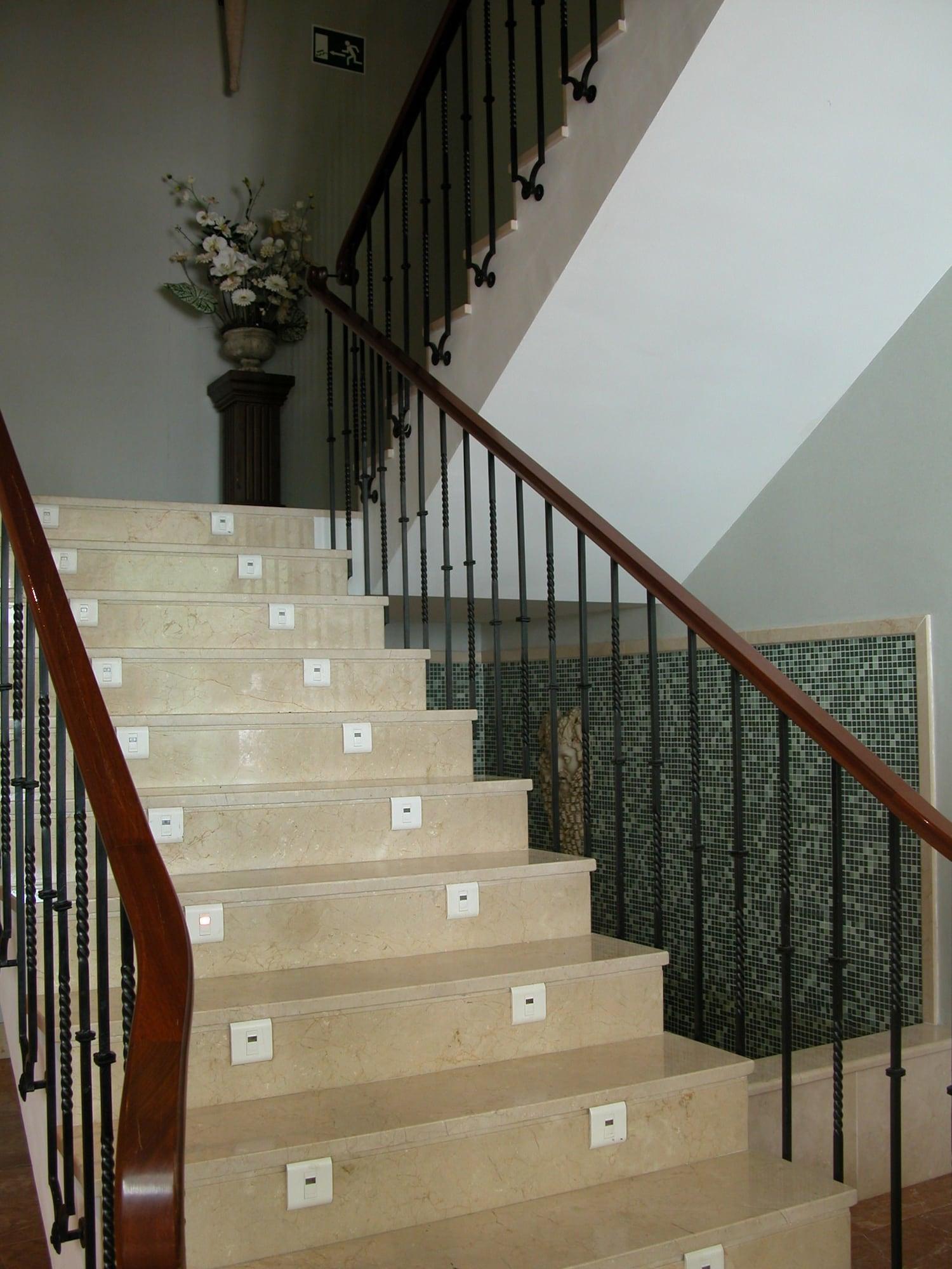 Vista Lobby Hotel MM Antequera