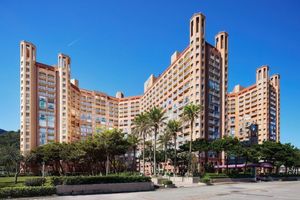 Alojamiento - Beach Resort Green Bay