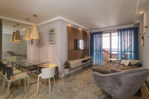 Alquiler Vacacional - 3 SUITES, COMFORT, SAFETY, 2 SQUARE SEASIDE